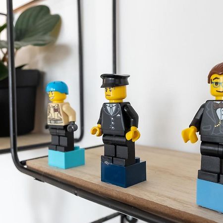 Two-Bedroom Legoland Windsor Resort By Belvilla Slough Eksteriør bilde