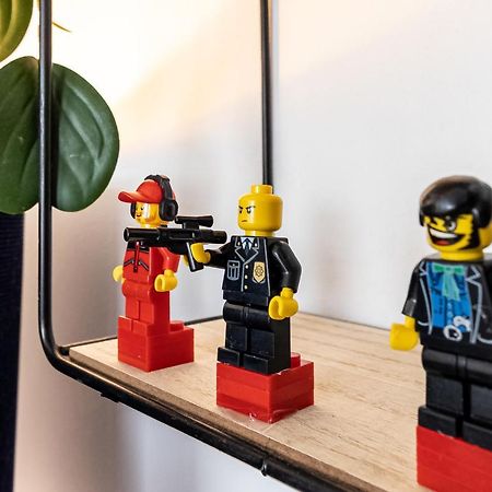 Two-Bedroom Legoland Windsor Resort By Belvilla Slough Eksteriør bilde