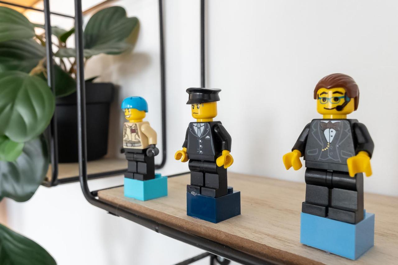 Two-Bedroom Legoland Windsor Resort By Belvilla Slough Eksteriør bilde