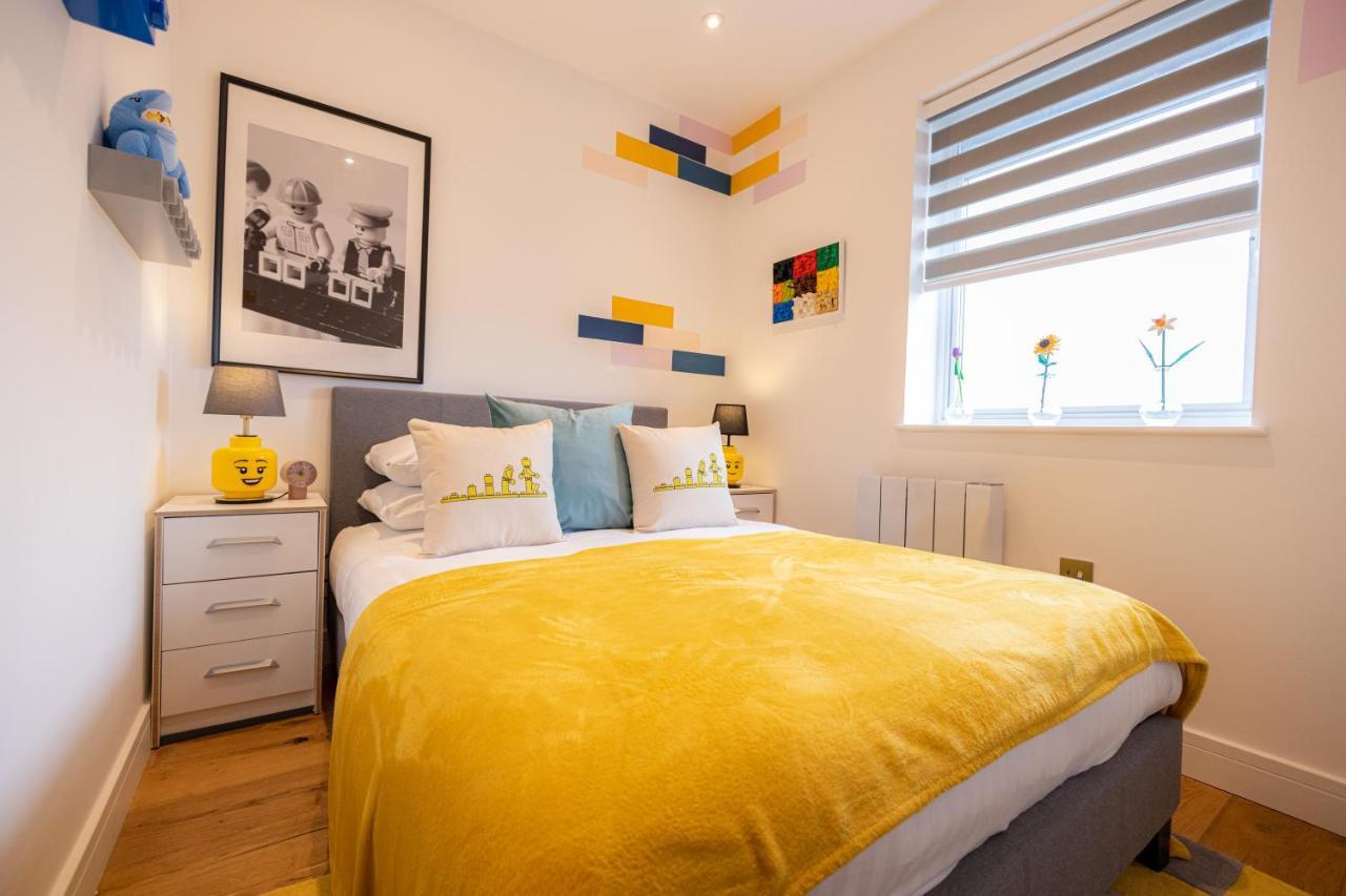 Two-Bedroom Legoland Windsor Resort By Belvilla Slough Eksteriør bilde