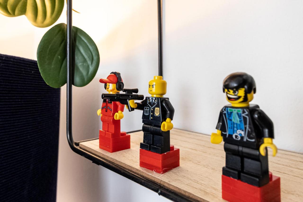 Two-Bedroom Legoland Windsor Resort By Belvilla Slough Eksteriør bilde