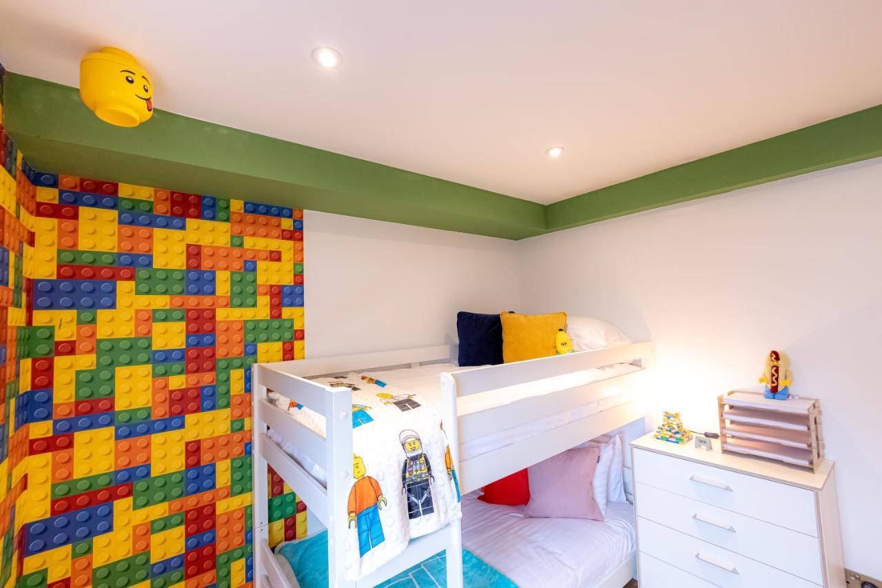Two-Bedroom Legoland Windsor Resort By Belvilla Slough Eksteriør bilde