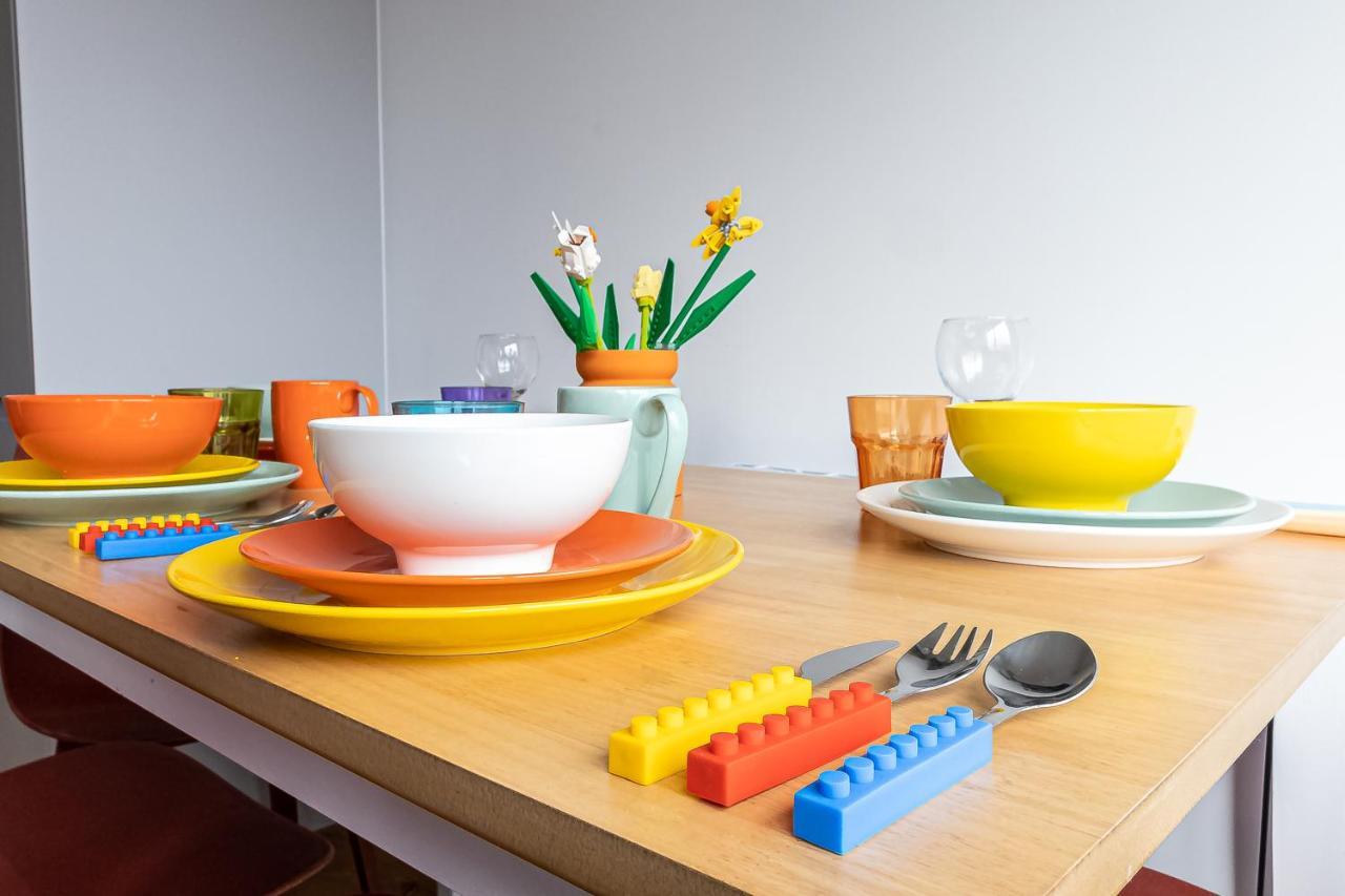 Two-Bedroom Legoland Windsor Resort By Belvilla Slough Eksteriør bilde