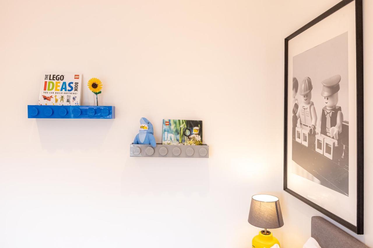 Two-Bedroom Legoland Windsor Resort By Belvilla Slough Eksteriør bilde