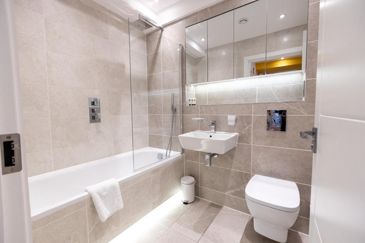 Two-Bedroom Legoland Windsor Resort By Belvilla Slough Eksteriør bilde