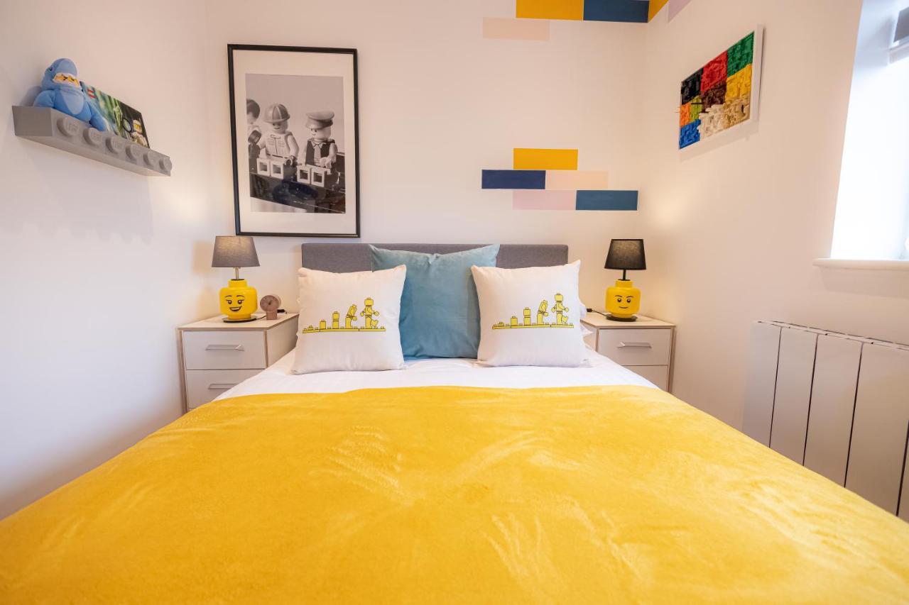 Two-Bedroom Legoland Windsor Resort By Belvilla Slough Eksteriør bilde