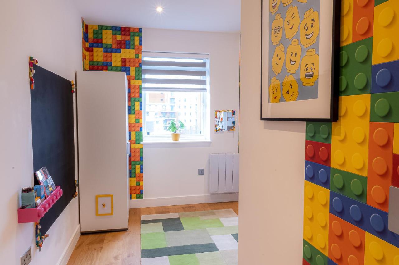Two-Bedroom Legoland Windsor Resort By Belvilla Slough Eksteriør bilde