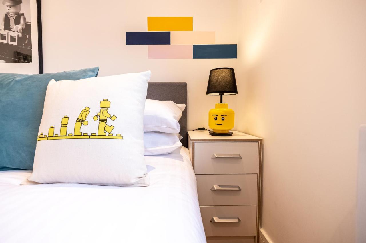 Two-Bedroom Legoland Windsor Resort By Belvilla Slough Eksteriør bilde